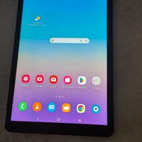 Samsung tab A 4G