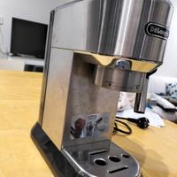 De longhi e Ariete