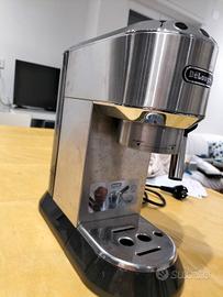 De longhi e Ariete
