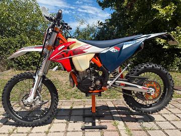 KTM 500 EXC-F SIX DAYS - 2023