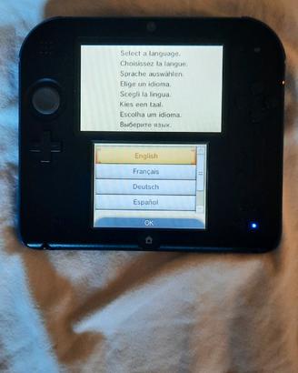 Nintendo 2DS