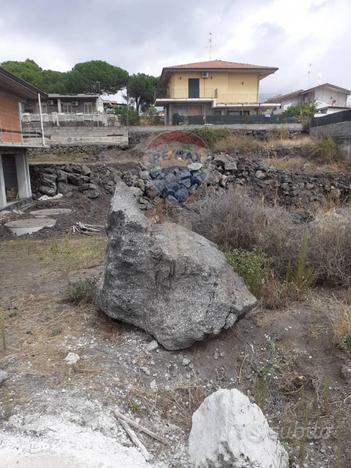 Terreno Edificabile - Belpasso