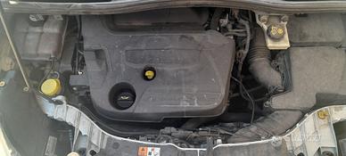 Ford cmax
