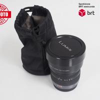 Panasonic Lumix G Vario 7-14 F4 ASPH (Panasonic)