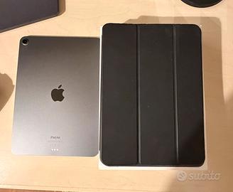 Ipad 5gen 64gb Space Gray