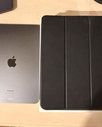 Ipad 5gen 64gb Space Gray