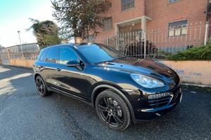Porsche cayenne 3.0 Diesel 245cv 2013