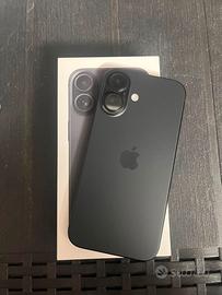 Iphone 16 nuovo