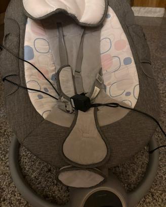 Dondolo elettrico