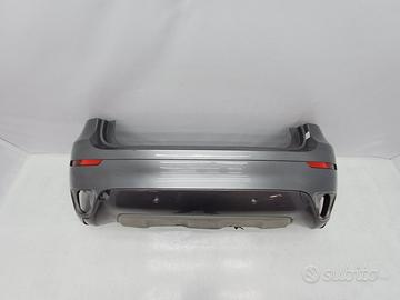 Paraurti posteriore originale bmw x6 e71 2008-2012