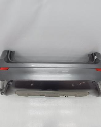Paraurti posteriore originale bmw x6 e71 2008-2012