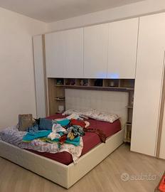 Pigneto bilocale arredato