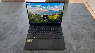 Rog Flow x13 GV301QC
