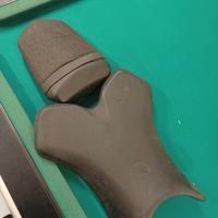 Sella guidatore + passeggero Yamaha r1 2004-2007