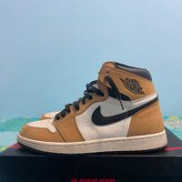 Air Jordan 1 Rookie Of The Year