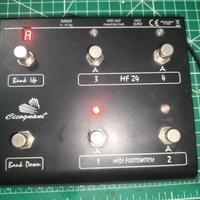 Controller midi Cicognani