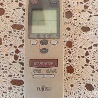 Telecomando condizionatore 