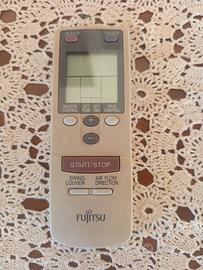 Telecomando condizionatore 