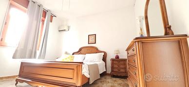 CAMERA DA LETTO MATRIMONIALE