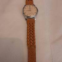 Orologio Horus swiss made