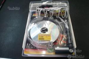 Variatore malossi malaguti blog centro 125 - 160