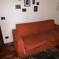 DIVANO LETTO 3 posti
