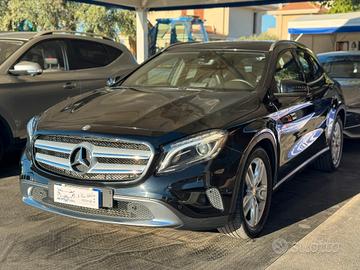 Mercedes-benz GLA 220 CDI Automatic 4Matic Premium