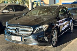 Mercedes-benz GLA 220 CDI Automatic 4Matic Premium