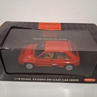 Lancia Delta HF Integrale Evoluzione 2 Kyosho 1/18