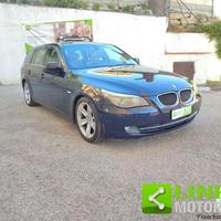 BMW 530 d cat Touring Attiva