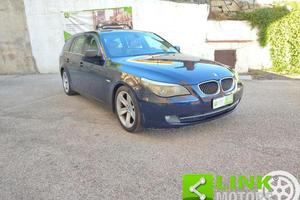 BMW 530 d cat Touring Attiva