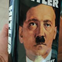 Joachim C.Fest Hitler