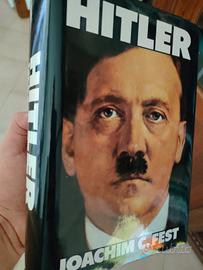 Joachim C.Fest Hitler