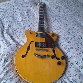 Gretsch G2655 VLAMB anno 2020 Indonesia.