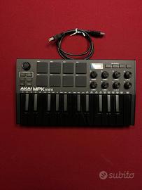 tastiera MIDI