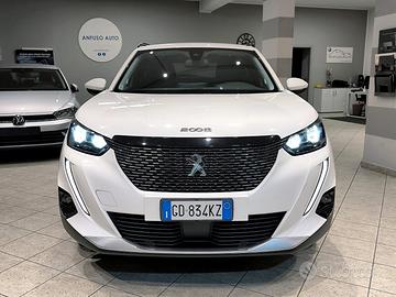 Peugeot 2008 PureTech 130 S&S EAT8 Allure