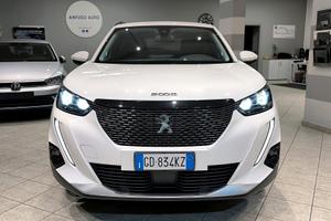 Peugeot 2008 PureTech 130 S&S EAT8 Allure