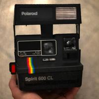 Polaroid Spirit 600 CL