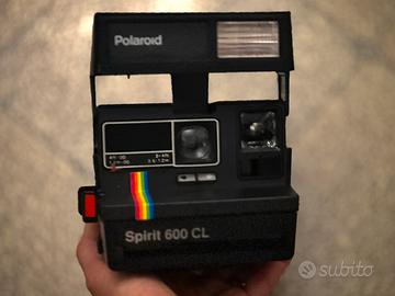 Polaroid Spirit 600 CL