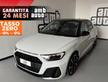 Audi A1 SPB 30 TFSI S tronic Identity Black