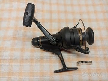 Mulinello Browning 512 graphite 