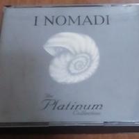COFANETTO BOX CD MUSICALE I NOMADI