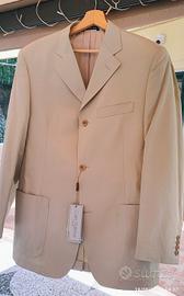 Abito da Cerimonia Carlo Malerba, taglia 48/50