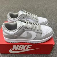 Nike Dunk Retro "Grey Fog" Low-Top 40.5