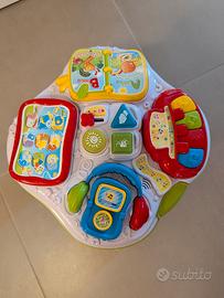 Tavolino Baby Clementoni