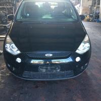 RICAMBI Ford S MAX 1.8 92kW 125Cv QYWA 2007