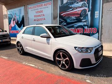 Audi A1 SPB 25 TFSI S tronic Admired PACCHETTO INT