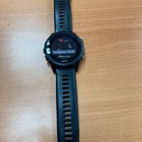 Garmin 935 Forerunner - Leggerissimo