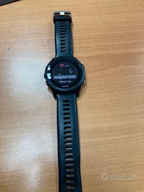 Garmin 935 Forerunner - Leggerissimo