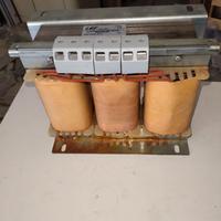 Autotrasformatore Lef Trifase 20 Kva